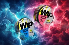 Fruity Functional Energy Pouches