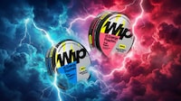 Fruity Functional Energy Pouches Image 1