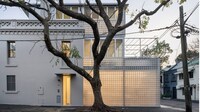 Adaptive Corner Houses Image 2