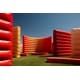 Inflatable Maze Installations Image 1