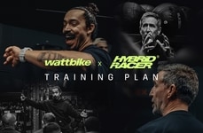Hybrid Racing Training Programs