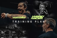 Hybrid Racing Training Programs