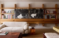 Residential Yacht Suites