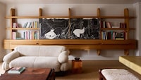 Residential Yacht Suites