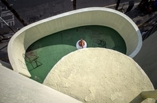 Brutalist Korea Books