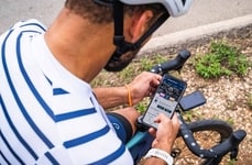 athlete development-focused partnerships