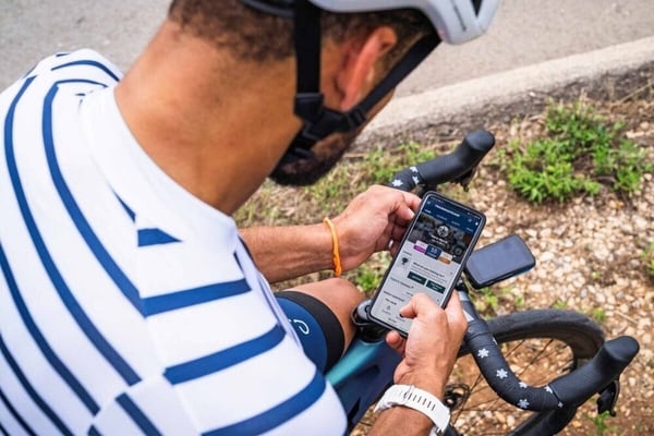 athlete development-focused partnerships