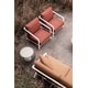 Architectural Outdoor Seating Image 2