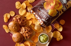 Private Label BBQ Chips
