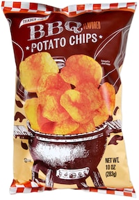 Private Label BBQ Chips Image 2
