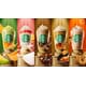 Expansive Frappuccino Lineups Image 2