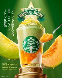 Expansive Frappuccino Lineups Image 3