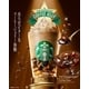 Expansive Frappuccino Lineups Image 5
