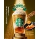 Expansive Frappuccino Lineups Image 6