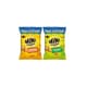 Mexican-Inspired Cheese Crackers Image 1