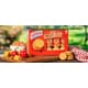 Spicy Pimento Cheese Crackers Image 1