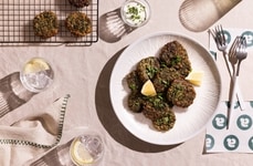 Single-Ingredient Protein Solutions