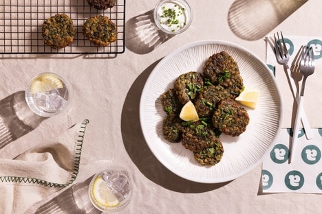 Single-Ingredient Protein Solutions