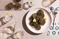Single-Ingredient Protein Solutions Image 1