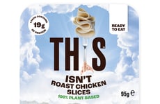 Plant-Based Deli Slices