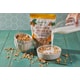 Salted Almond Granolas Image 1