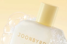 Longevity Body Washes