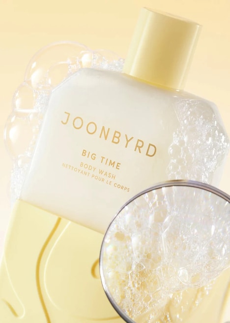 Longevity Body Washes