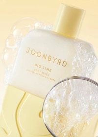 Longevity Body Washes