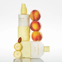 Longevity Body Washes Image 3