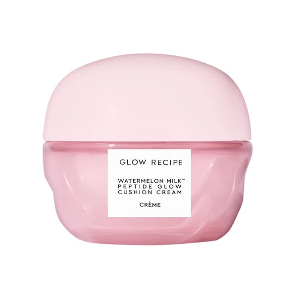 Milky Watermelon Moisturizers