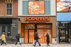 Anime Fast Food Collaborations