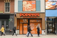 Anime Fast Food Collaborations