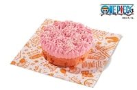 Anime Fast Food Collaborations Image 3
