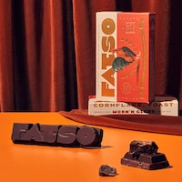 Breakfast-Inspired Chocolates Image 2