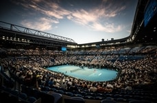 Tennis Tournament Outfitters