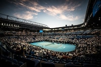 Tennis Tournament Outfitters