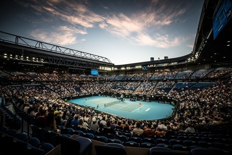 Tennis Tournament Outfitters