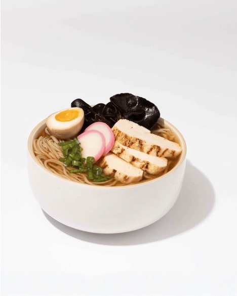 Instant Protein Noodles