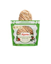 Instant Protein Noodles Image 4