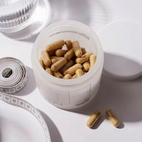 GLP-1 Biomimetic Supplements Image 1