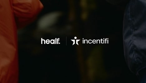 Co-Branded Wellness Challenges