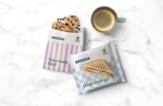 Bio-Based Packaging Concepts