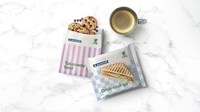 Bio-Based Packaging Concepts