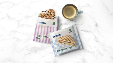 Bio-Based Packaging Concepts