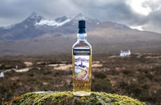 Small-Batch Single Malts