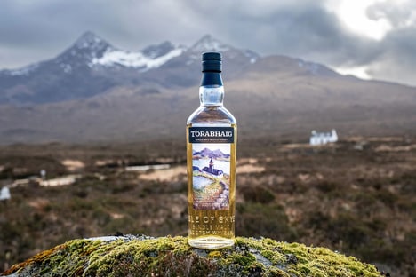 Small-Batch Single Malts