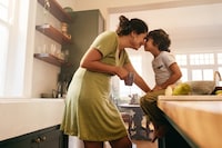 AI-Powered Parenting Texts