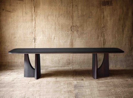 Luxury Furniture Line Collections