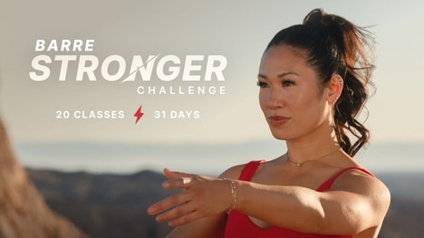 High-Intensity Workout Challenges