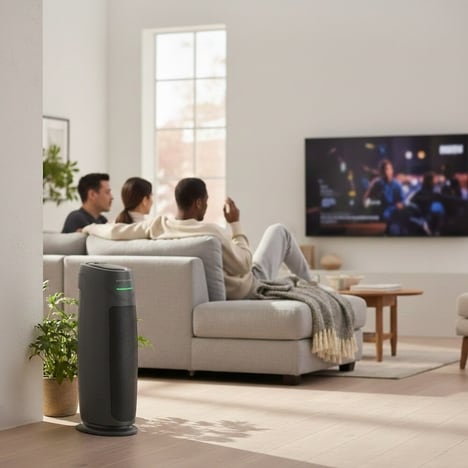 Cannabis Air Filters